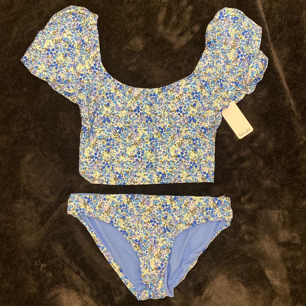 Swim suit